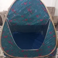 چادر مسافرتی کودک