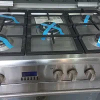 اجاق گاز فردار اسنوا|اجاق گاز و لوازم برقی پخت‌وپز|رشت, منظریه|دیوار