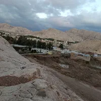 زمین فروشی