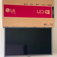 تلویزیون ال جی ۳۲اینچ