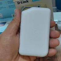 وای فای سیار جیبی دلینک 4G|مودم و تجهیزات شبکه|همدان, |دیوار
