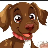 سگ پیدا شده