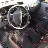 پراید مدل 97|خودرو سواری و وانت|کرمانشاه, |دیوار