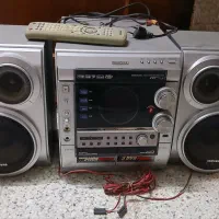 ضبط سامسونگ