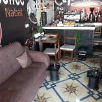فروش تمامی وسایل کافه از صفر تا صد