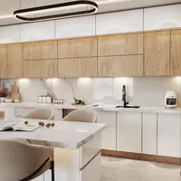 ساخت و اجرای کابینت و کمد دیواری|کتابخانه، شلف، قفسه‌های دیواری|اندیمشک, |دیوار