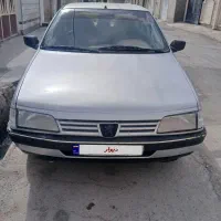 ۴۰۵ دوگانه فابریک مدل ۹۵