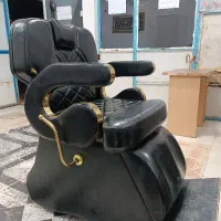 صندلی آرایشگاه vip