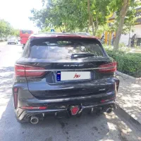 فروش یامعاوضه خودرو کی ام سیa5