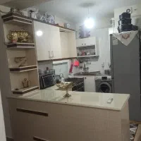 ۶۵متری دوخوابه سلحشوران اندیشه (املاک جلال)
