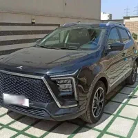 خودرو kmc ایکس ۵
