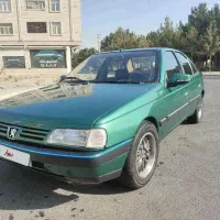 پژو 405 مدل ۷۹ فول تقویت ۱۴۰ اسب|خودرو سواری و وانت|ملارد, |دیوار