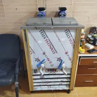 واگذاری مغازه لبنیات