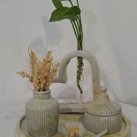 سنگ مصنوعی|صنایع دستی و سایر لوازم تزئینی|شیراز, کوشک میدان|دیوار