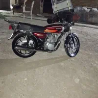 موتور۲۰۰بلوچ ۱۴۰۰درحد|موتورسیکلت|تهران, شهرک استقلال|دیوار