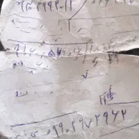 شماره تلفن