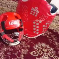 تجهیزات تکواندو