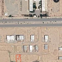 زمین مسکونی