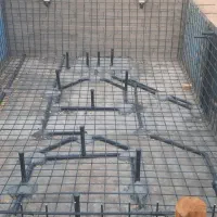 اجرایی اسکلیت بنایی واستخر وبلوک دیوار|استخدام معماری، عمران و ساختمانی|شیراز, کودیان|دیوار