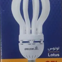 لامپ 105 وات دلتا