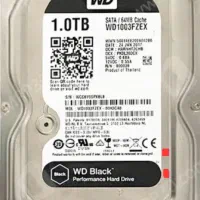 هارد ۱ ترابایت کارکرده