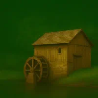 ملک تجاری  دوکله سند دار