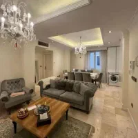 50متر-1خواب-لوکس-و-شیک-نقشه-در-حد-60-متری