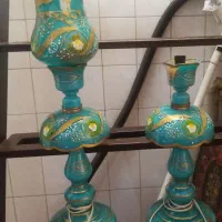 چراغ. لاله معدانی