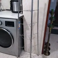 استند جای قا بلمه