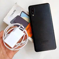 سامسونگ Galaxy A02 با حافظه 64 گیگ|موبایل|قرچک, باقرآباد|دیوار
