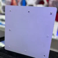 PS4 SLim باندل فابریک سفید/یک ترابایت/فول بازی|کنسول، بازی ویدئویی و آنلاین|آمل, |دیوار