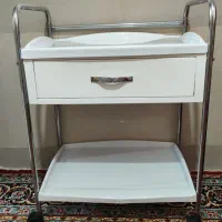 ترولی ۱ کشو