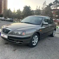 آوانته اتومات مدل ۸۹ بدون رنگ