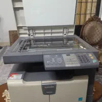 فروش دستگاه فتوکپی توشیبا|پرینتر، اسکنر، کپی، فکس|آران و بیدگل, |دیوار