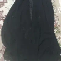 چادر لباس محلی خیلی تمیز