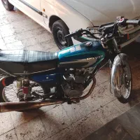 موتور سیکلت لیفان۲۰۰سی سی|موتورسیکلت|اهواز, شهرک برق|دیوار