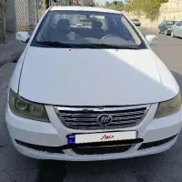 لیفان 620 معاوضه یا فروش