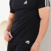 ست لباس ورزشی مردانه