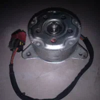 موتور فن ۲۰۶|قطعات یدکی و لوازم جانبی|گناباد, |دیوار