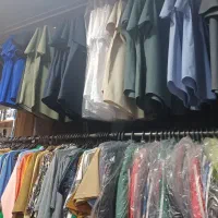 واگذاری پوشاک مردانه|لباس|شیراز, لشکری‎|دیوار