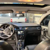 جک j5  اتومات مدل ۹۵|خودرو سواری و وانت|قم, بکایی|دیوار