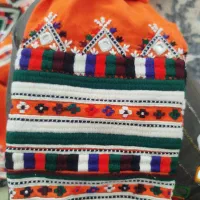 لباس بچگانه بلوچی|لباس|ایرانشهر, |دیوار