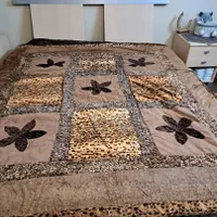 روتختی دونفره خارجی کینگ سایز