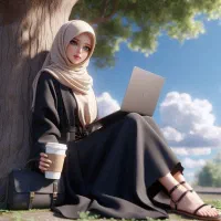 کار در منزل با گوشی