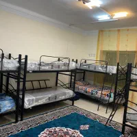 خوابگاه دانشجویی و کارمندی