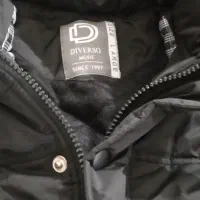 کاپشن|لباس|شادگان, |دیوار