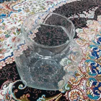 ظرف ماهی قرمز ( ماهی عید )|صنایع دستی و سایر لوازم تزئینی|بندر امام خمینی, |دیوار