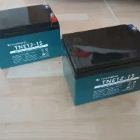 باتری ups