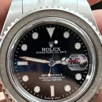 ساعت رولکس جی ام تی مستر ۲