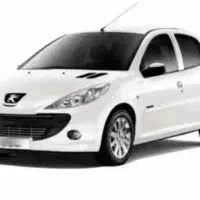 207 اتومات TU5